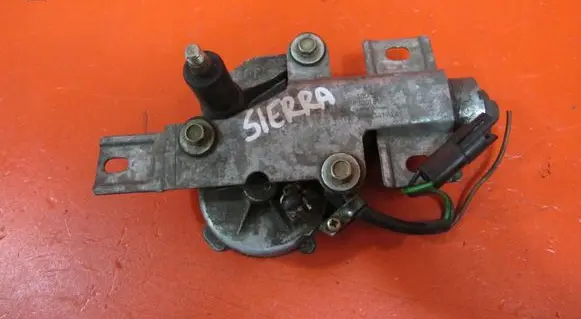Ford Sierra Rear window wiper motor 83BB17404A2A
