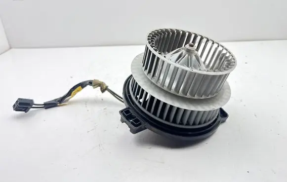 Toyota Prius (XW20) Heater fan/blower 2464511650