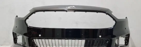 Ford S-MAX Front bumper EM2B17F003 E1GJ17K945A E1GJ17626A