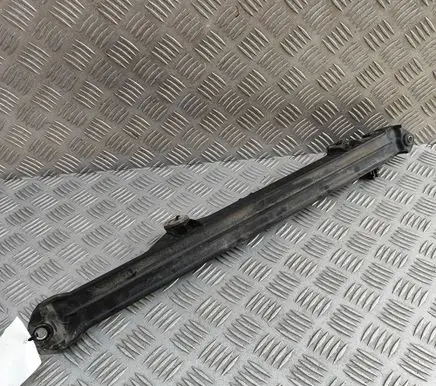 Toyota Hilux (AN120, AN130) Radiator support slam panel bracket 
