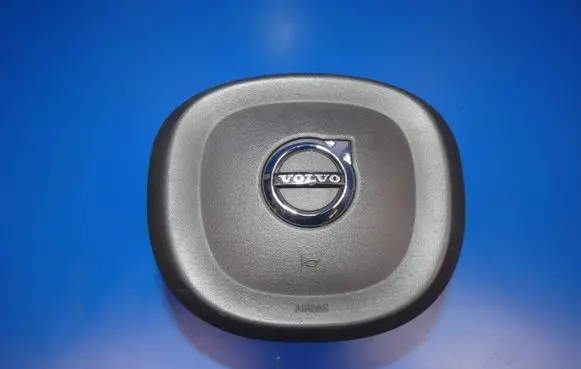 Volvo S90, V90 Steering wheel airbag 39834785