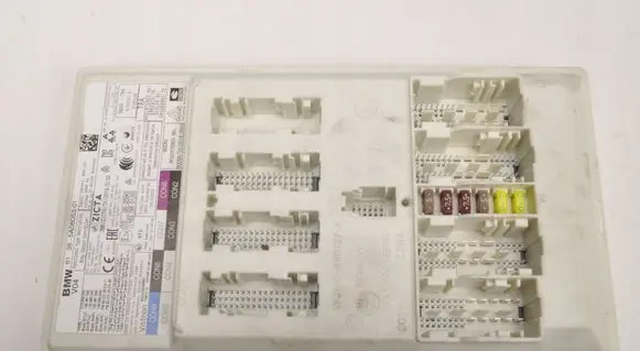 BMW 1 F40 Fuse box set 5A08053