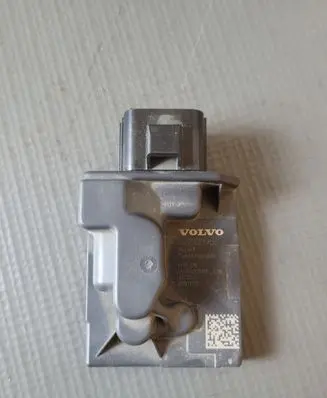 Volvo XC60 Fuel injection pump control unit/module 32312196