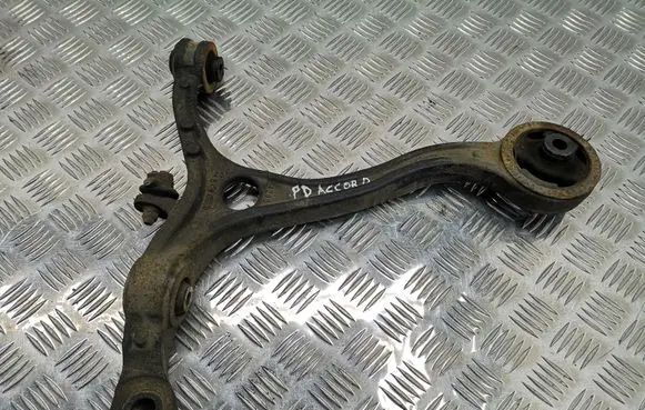 Honda Accord Front lower control arm/wishbone