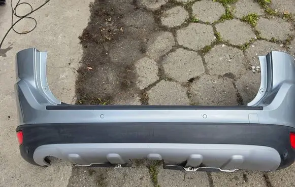 Volvo XC60 Rear bumper 30763426