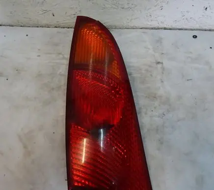 Rear/tail lights