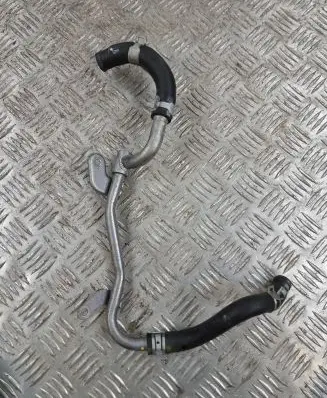 Coolant pipe/hose