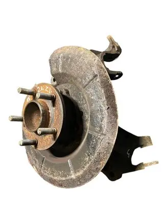 Ford Focus ST Rear wheel hub spindle/knuckle CV615A971BAA
