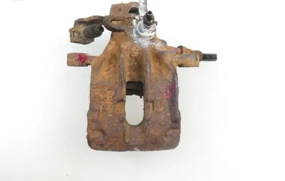 Seat Alhambra (Mk1) Rear brake caliper 