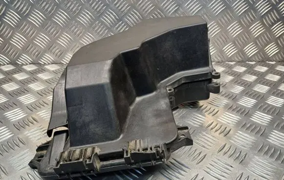 Audi A6 S6 C6 4F Fuse box set 4F1937575A 4F1937576A