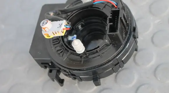 KIA Rio Airbag slip ring squib (SRS ring) 93490H8210RIOIV 93490H8210