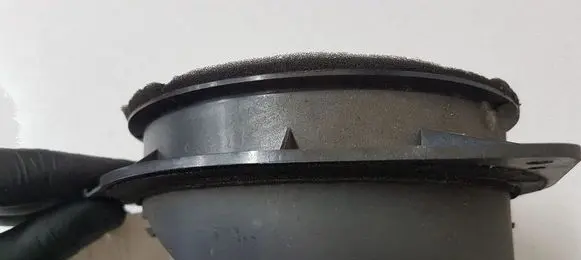 Toyota Prius (XW30) Rear door speaker 1520008430C101