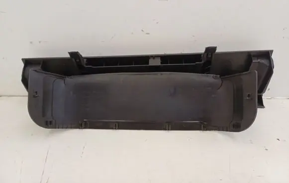Volvo S60 Steering wheel column trim 9123022