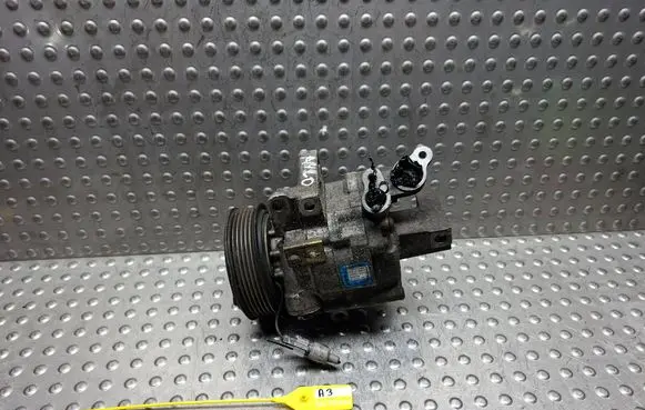 Toyota Aygo AB10 Air conditioning (A/C) compressor (pump) S27725654 883100H010C