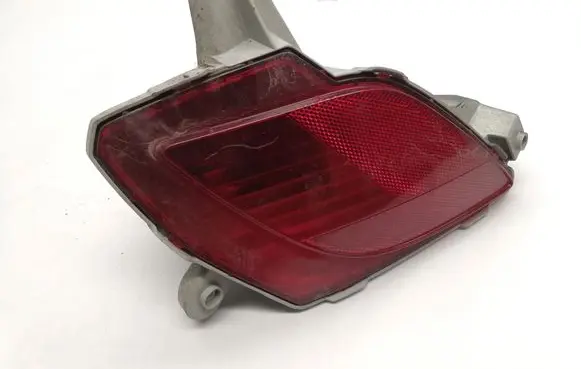 Mazda CX-5 Rear fog light 
