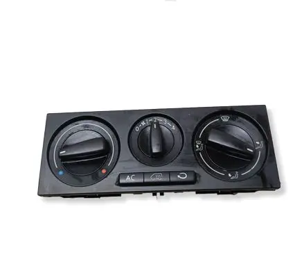 Volkswagen Sharan Climate control unit 7M5907049C