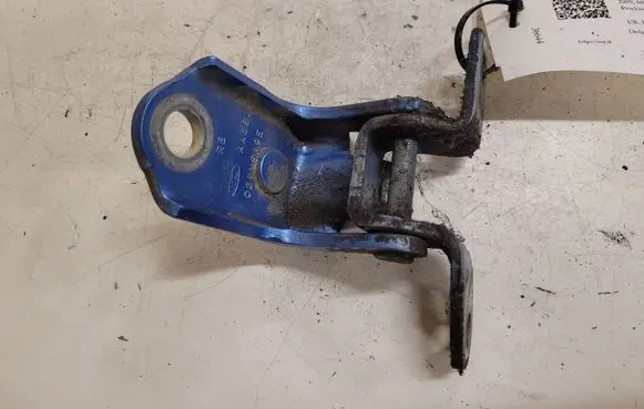 Ford Fiesta Rear door upper hinge 029LSA9E AA8SA