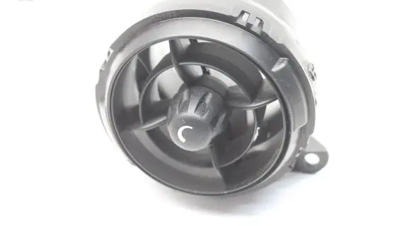 Mini Cooper Countryman R60 Dashboard air vent grill cover trim 