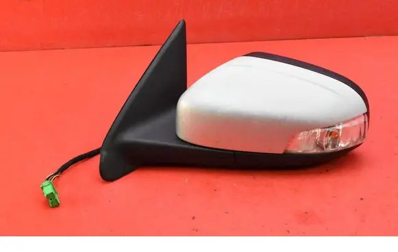 Volvo S60 Front door electric wing mirror 30716584