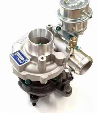 Volkswagen Golf IV Turbo 53039880015 53039700015 030TC14502000