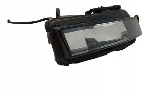 Skoda Octavia Mk3 (5E) Front fog light 5EO941699F