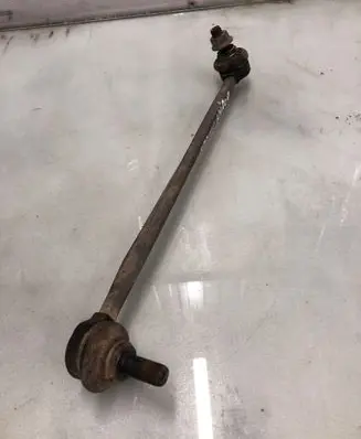 Skoda Karoq Front anti-roll bar/stabilizer link 5q0411315