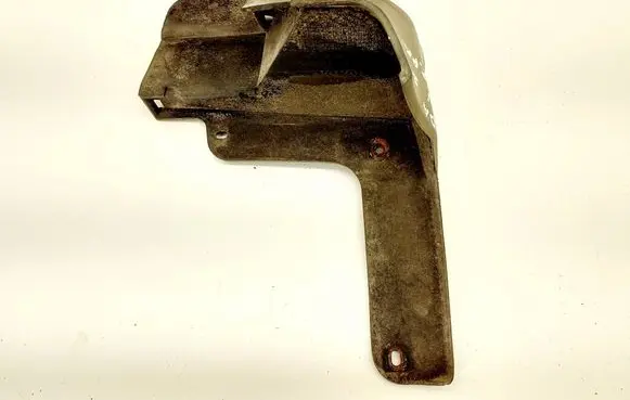 Honda CR-V Front mudguard 75810S9A9010M1