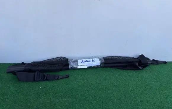 Opel Astra K Trunk/boot cargo luggage net 13340284494