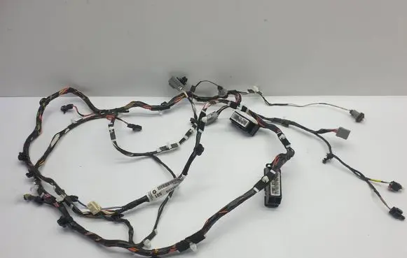 Dodge Durango Tailgate/trunk wiring harness P68333631AA 68333631AA 68333631