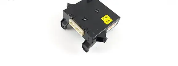 Subaru Legacy ESP (stability system) control unit 72343AJ490 1777006751
