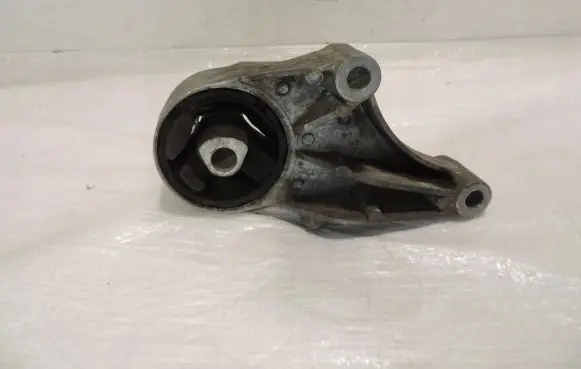 Opel Astra H Engine mount vacuum valve V05456
