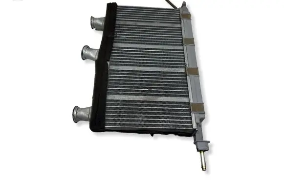 BMW 5 E60 E61 Heater blower radiator B9077003