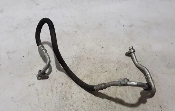 Renault Espace V (RFC) Air conditioning (A/C) pipe/hose 924904502R