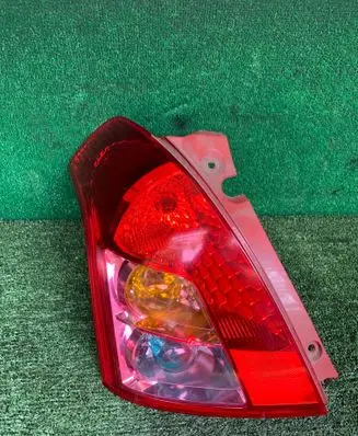 Suzuki Swift I Rear/tail lights