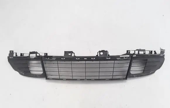 Renault Scenic III - Grand scenic III Front bumper lower grill 622545401R