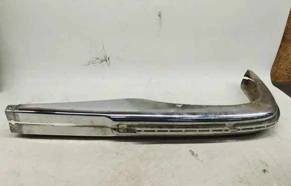 Mercedes-Benz 250 280 W108 Front bumper corner part panel trim 1088800770 1088800370 A1088800770