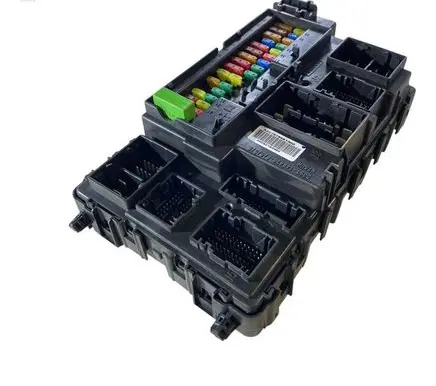 Ford Edge II Comfort/convenience module JU5T15604BAR JU5T15604 DG9T14B476B