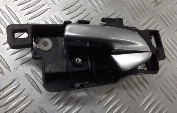 Ford Mondeo MK IV Rear door interior handle trim 7S71-A22601AB