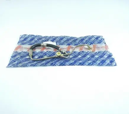 Fiat Tipo Power steering hose/pipe/line 7684243