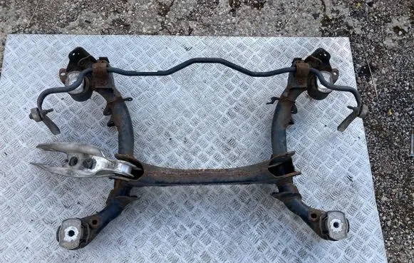 Audi A4 S4 B9 Rear subframe 8W0505235AE