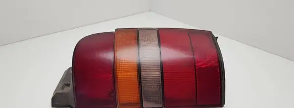 Renault Espace II Rear/tail lights 602510189