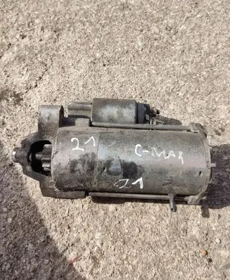 Ford C-MAX I Starter motor 669N11000