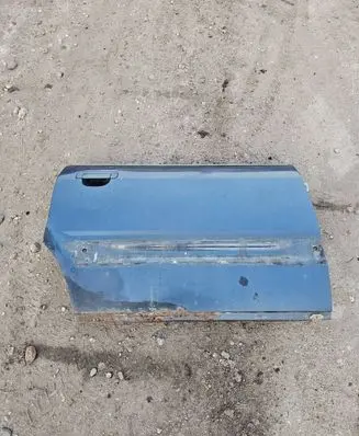 Audi V8 Rear door
