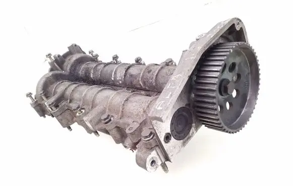 Camshaft