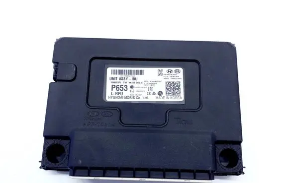 Hyundai Santa Fe Other devices 954B0S1SP2 5074AIBU4E09
