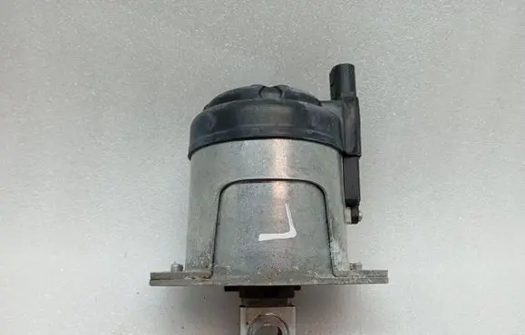 Porsche 911 992 Engine mount bracket 992199384D
