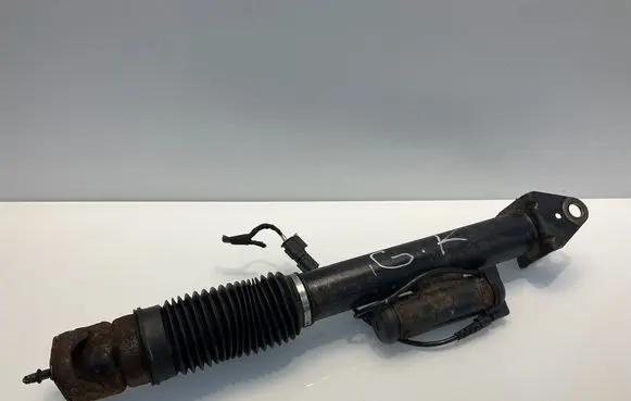 Mercedes-Benz ML W166 Shock absorber/damper/air suspension 