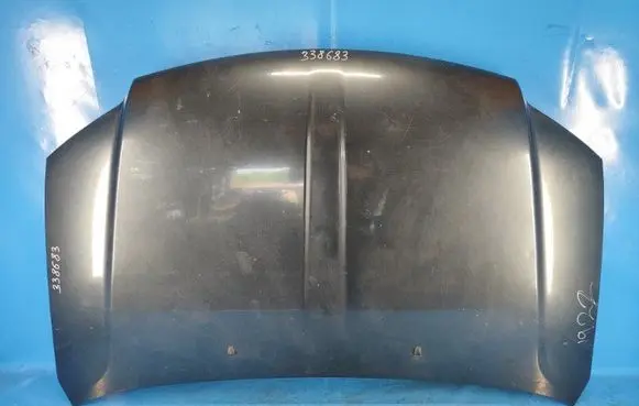 Dodge Grand Caravan Engine bonnet/hood 4589880AD