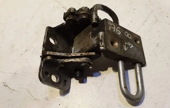 Audi A6 S6 C5 4B Rear door lower hinge 4B0833412B
