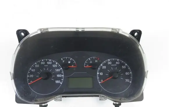 Fiat Fiorino Speedometer (instrument cluster) 
